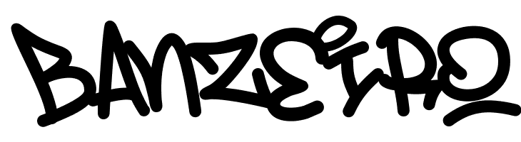 Street Rats  Free Fonts Download