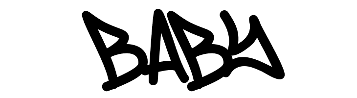 Street Rats  Free Fonts Download