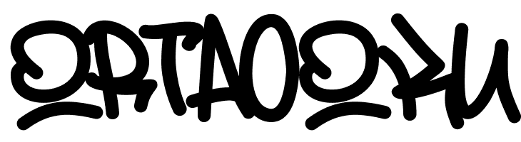 Street Rats  Free Fonts Download