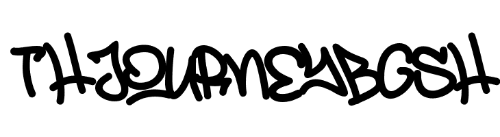 Street Rats  Free Fonts Download