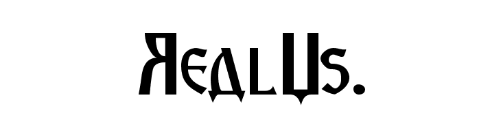 Kremlin Starets  Free Fonts Download