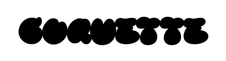 Bubble Street Fill  Free Fonts Download