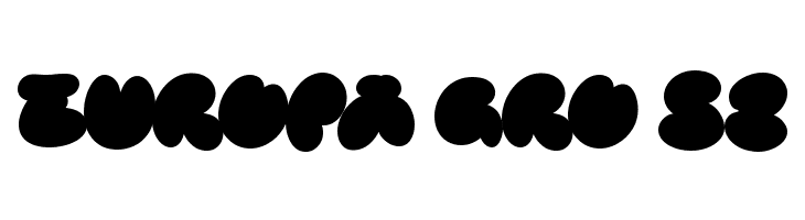 Bubble Street Fill  Free Fonts Download