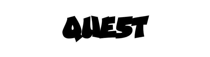 Graffiti Rusty Regular  Free Fonts Download