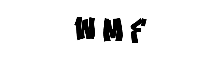 Quick Blast  Free Fonts Download