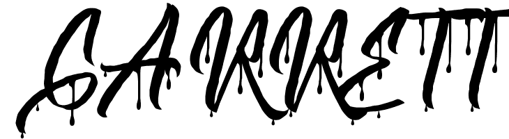 Fight Hard Demo  Free Fonts Download