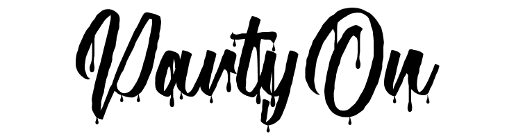 Fight Hard Demo  Free Fonts Download