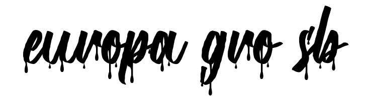 Fight Hard Demo  Free Fonts Download