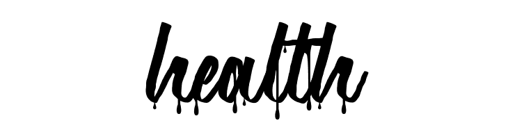 Fight Hard Demo  Free Fonts Download