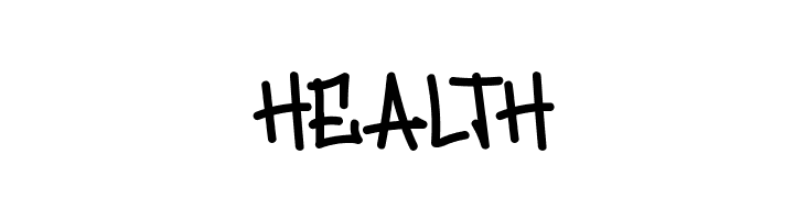 Wall Bomber  Free Fonts Download
