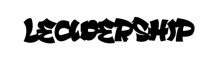 Vandals Puppies  Free Fonts Download