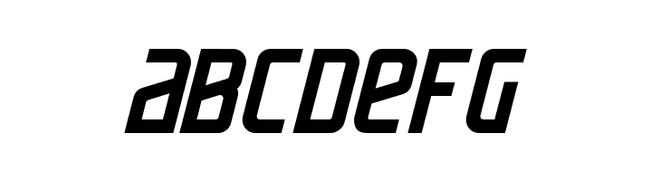 MaassslicerItalic  Free Fonts Download