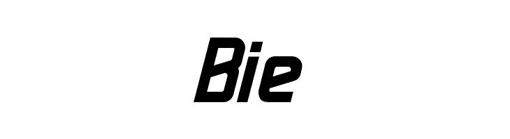 MaassslicerItalic  Free Fonts Download