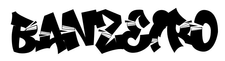 Break Age Graffiti  Free Fonts Download