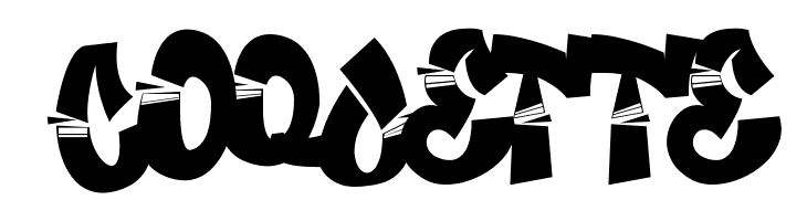 Break Age Graffiti  Free Fonts Download
