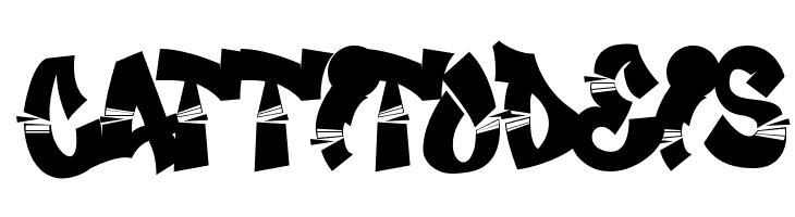 Break Age Graffiti  Free Fonts Download