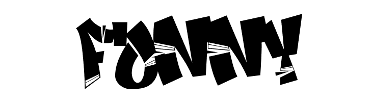 Break Age Graffiti  Free Fonts Download