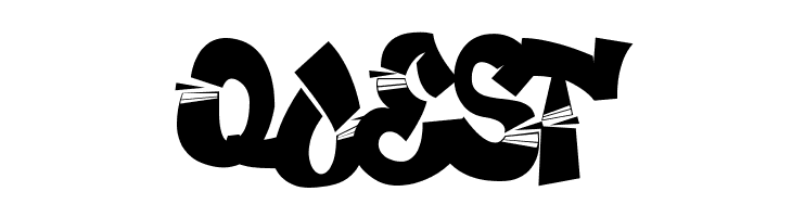 Break Age Graffiti  Free Fonts Download