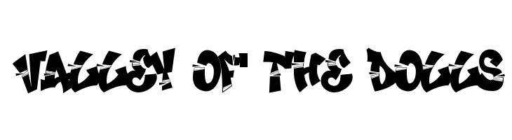 Break Age Graffiti  Free Fonts Download