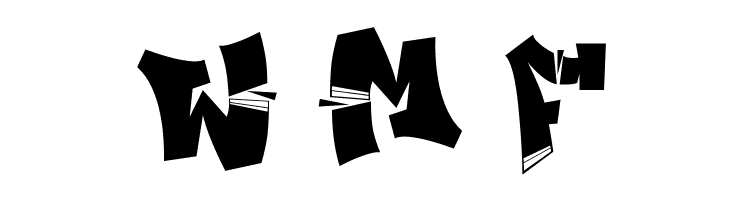 Break Age Graffiti  Free Fonts Download