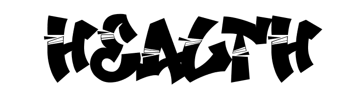Break Age Graffiti  Free Fonts Download