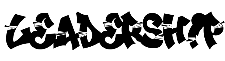 Break Age Graffiti  Free Fonts Download