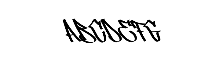 Silver Raven  Free Fonts Download