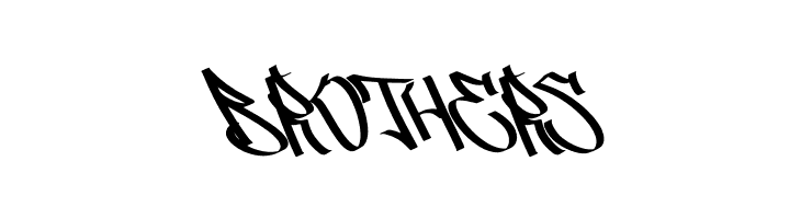 Silver Raven  Free Fonts Download