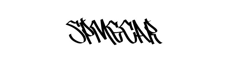 Silver Raven  Free Fonts Download