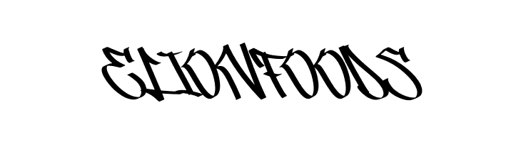 Silver Raven  Free Fonts Download
