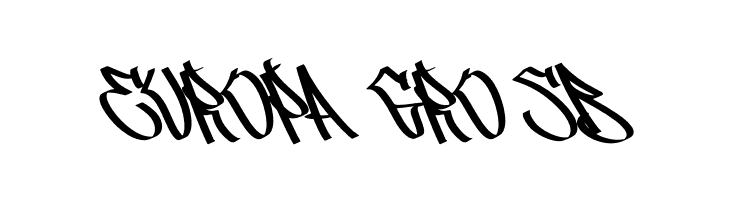 Silver Raven  Free Fonts Download