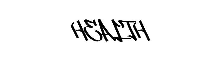 Silver Raven  Free Fonts Download