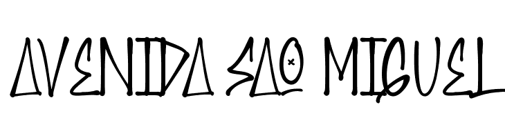 Secreto Demo  Free Fonts Download