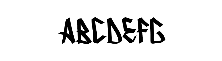 Serpong  Free Fonts Download