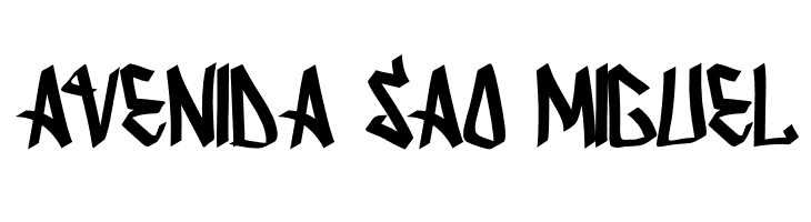 Serpong  Free Fonts Download