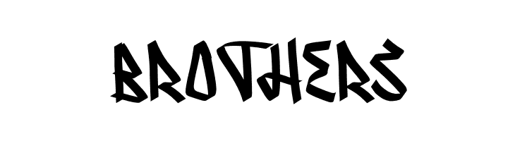 Serpong  Free Fonts Download