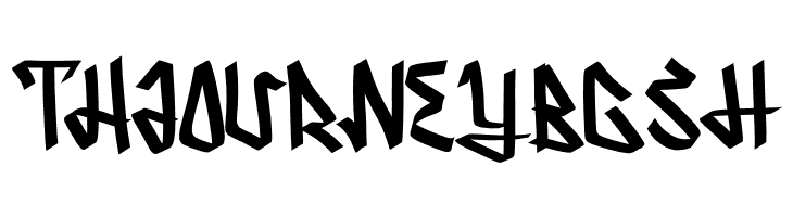 Serpong  Free Fonts Download