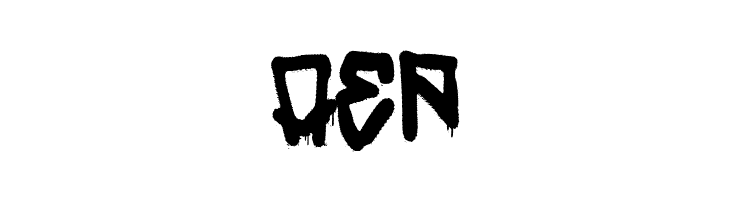 My Street My Rules  Free Fonts Download