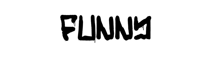 My Street My Rules  Free Fonts Download