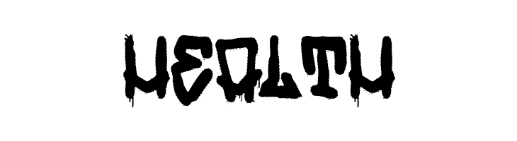My Street My Rules  Free Fonts Download
