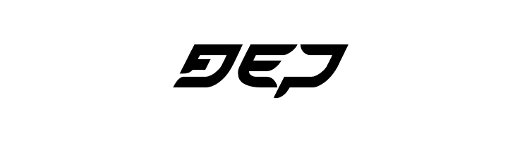 akihibara hyper  Free Fonts Download