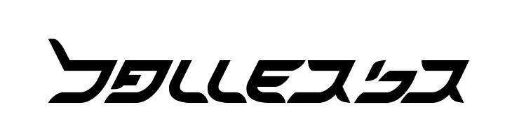 akihibara hyper  Free Fonts Download