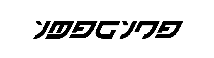 akihibara hyper  Free Fonts Download