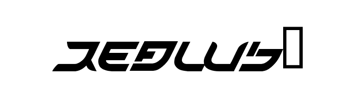 akihibara hyper  Free Fonts Download