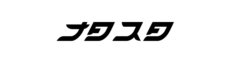 akihibara hyper  Free Fonts Download