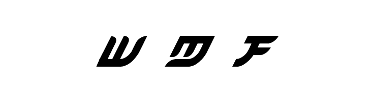akihibara hyper  Free Fonts Download
