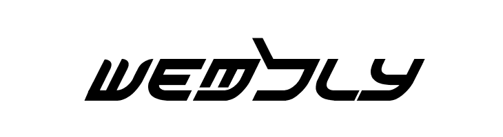 akihibara hyper  Free Fonts Download