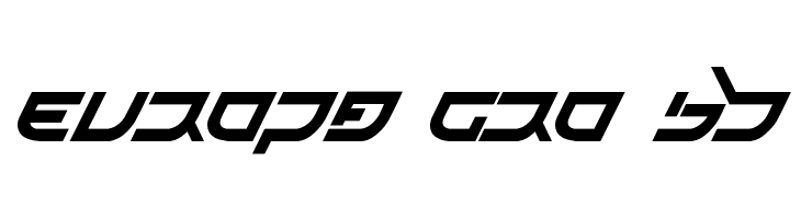 akihibara hyper  Free Fonts Download
