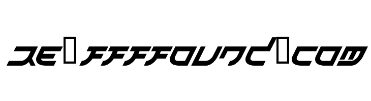 akihibara hyper  Free Fonts Download