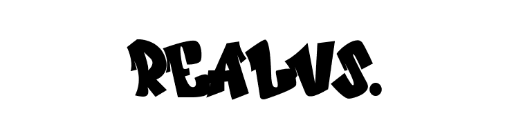 Nightfate Graffiti  Free Fonts Download